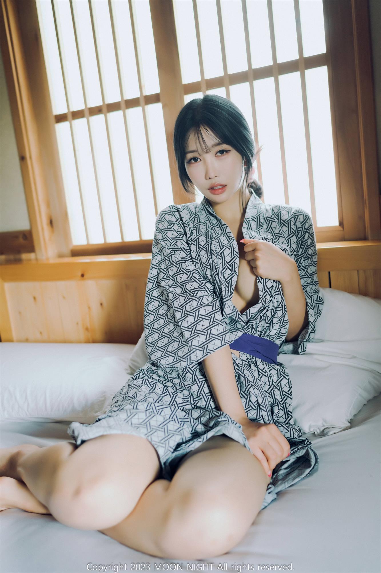 Yunjin-韩国模特写真作品合集[持续更新]-米图网